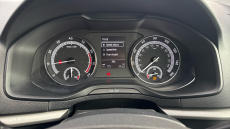 Skoda Karoq 1.0 TSI 110 SE 5dr Petrol Estate